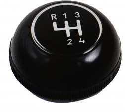 Växelspaksknopp Volvo PV, Amazon & 140,  M4, M40, M41