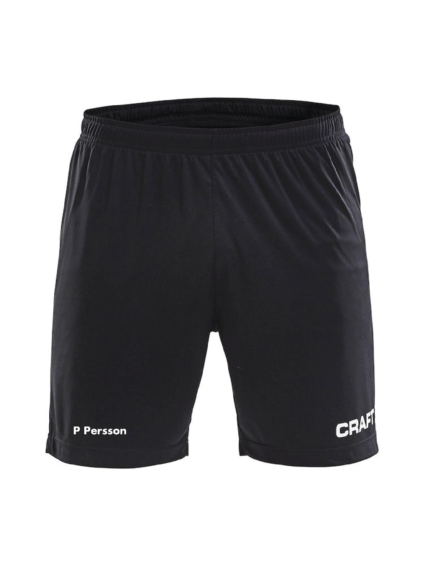 Craft Squad Short Solid Herr (ÖT Smygehuk)