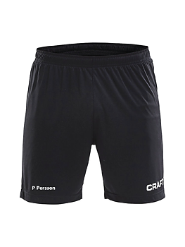 Craft Squad Short Solid Jr (ÖT Smygehuk)