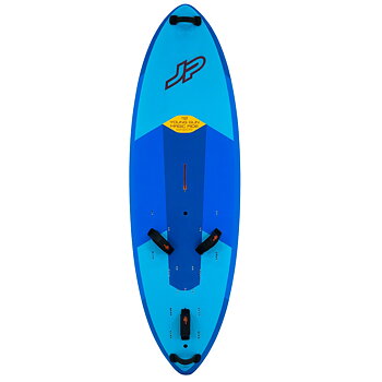 JP vindsurfingbräda  Young Gun Magic Ride 2026