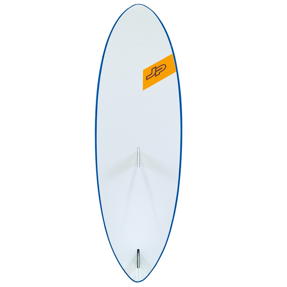 JP vindsurfingbräda  Young Gun Magic Ride 2026 - 2