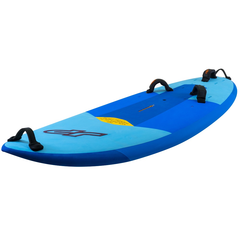 JP vindsurfingbräda  Young Gun Magic Ride 2026 - 4
