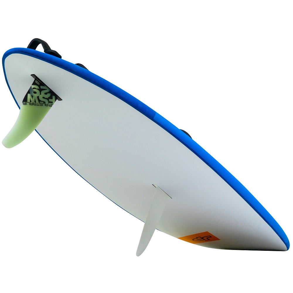 JP vindsurfingbräda  Young Gun Magic Ride 2026 - 6