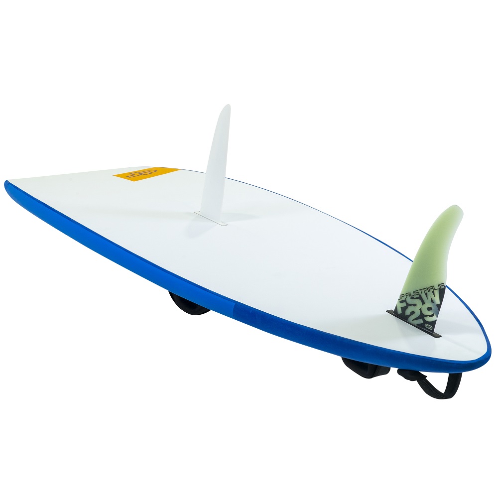 JP vindsurfingbräda  Young Gun Magic Ride 2026 - 7