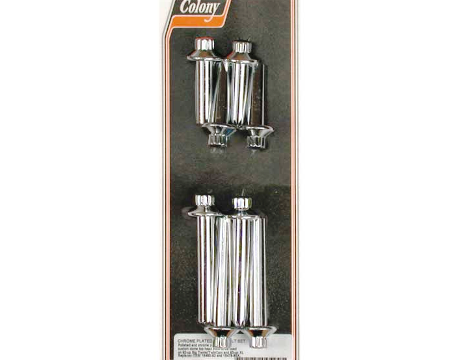 Topplocksbult 12K, Alla Evo/TC 1992-17 Chr Clny