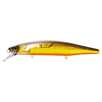 Shimano BT World Minnow Flash Boost 115mm 17g jerkbait för abborrfiske