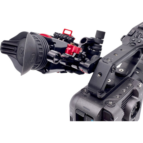 Zacuto Sony FX6 Z-Finder - 4
