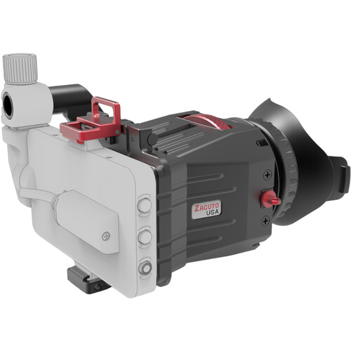 Zacuto Sony FX6 Z-Finder - 2
