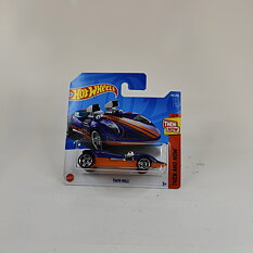 Hot Wheels HCV62 Twin Mill