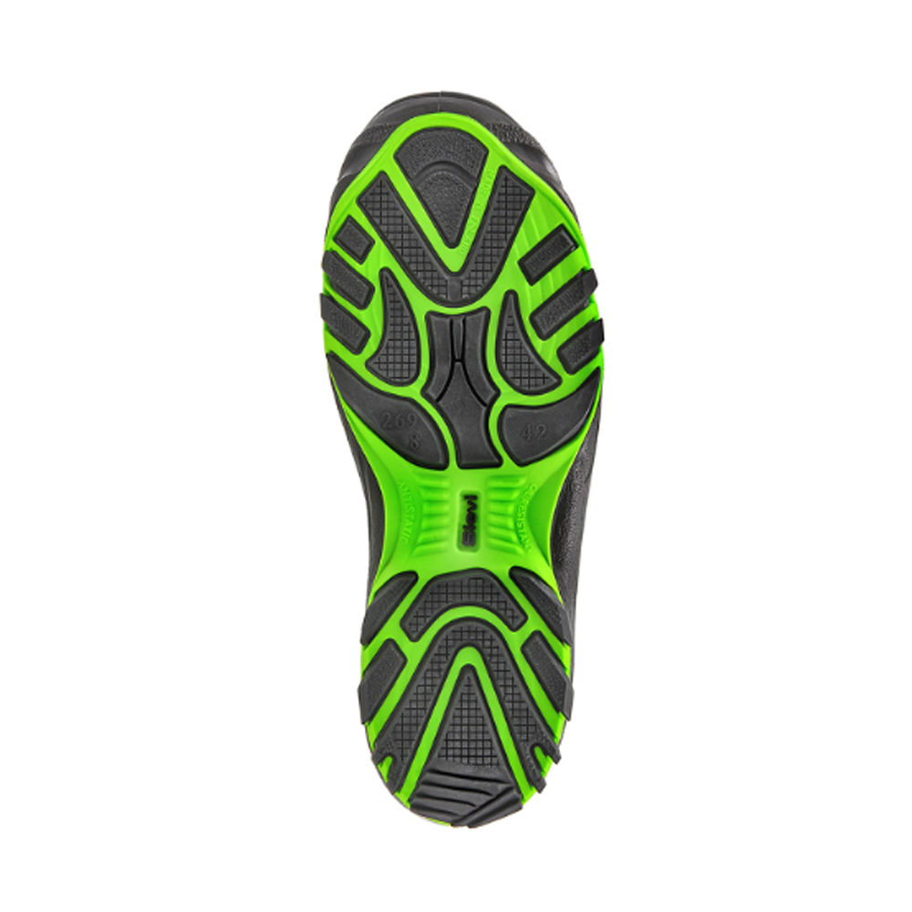 Viper Roller+ S3. Sievi. - 2
