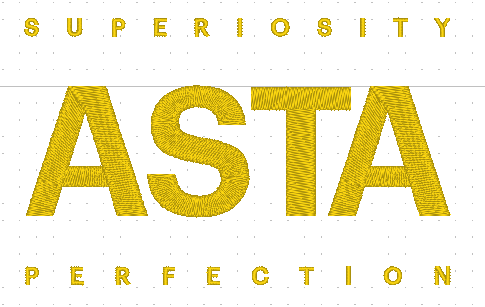 Asta