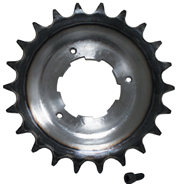 Vxl-Drev 1980-85 5-vxl B/T 22T