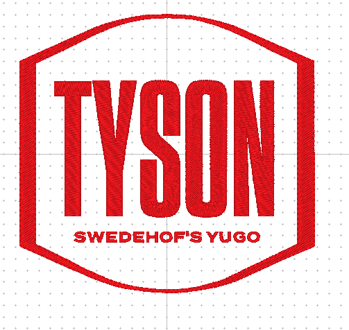 Tyson