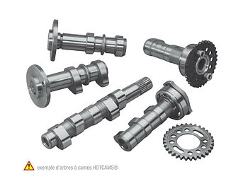 HOT CAMS Kamaxel  Stage 1 Insug Kawasaki KX250F 2011-2016