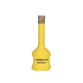 Diamantborr  M14 FästeX 6MM
