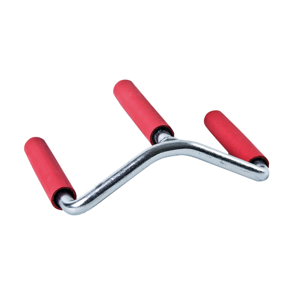 Bärhandtag Gipsskivor  0-40MM 2-pack