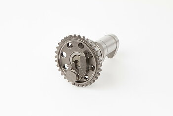 HOT CAMS Kamaxel  Stage 2 Avgas Yamaha WR250F 01-13 YZ250F 01-13