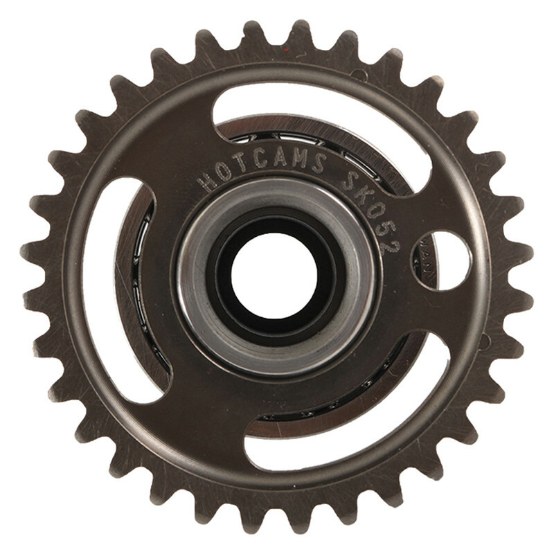 HOT CAMS Kamaxel  Stage 1 Insug Suzuki RM-Z450 2008-2014 - 2