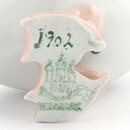 Niels Nielsen (20th Century) Goose  #1902  9/4 cm  [Sample Images]