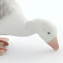 Niels Nielsen (20th Century) Goose  #1902  9/4 cm  [Sample Images]