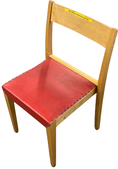 Köksstol