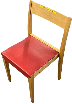 Köksstol