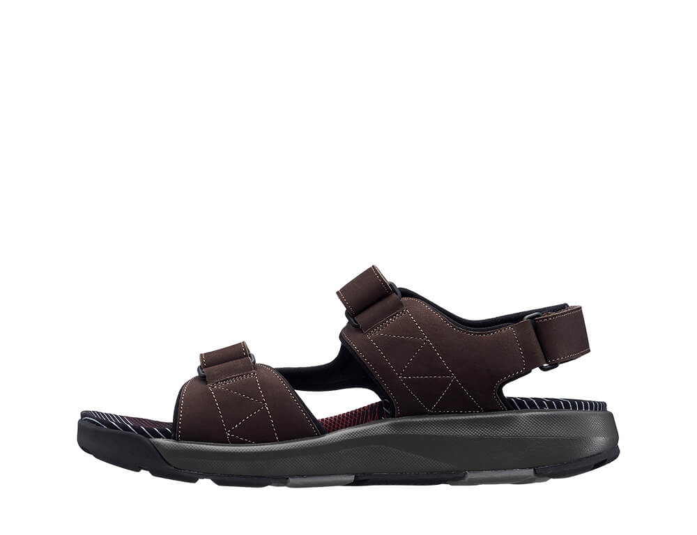 JOYA Alexander dark brown - 3