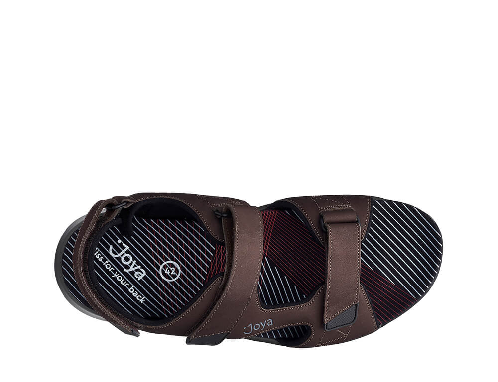 JOYA Alexander dark brown - 5