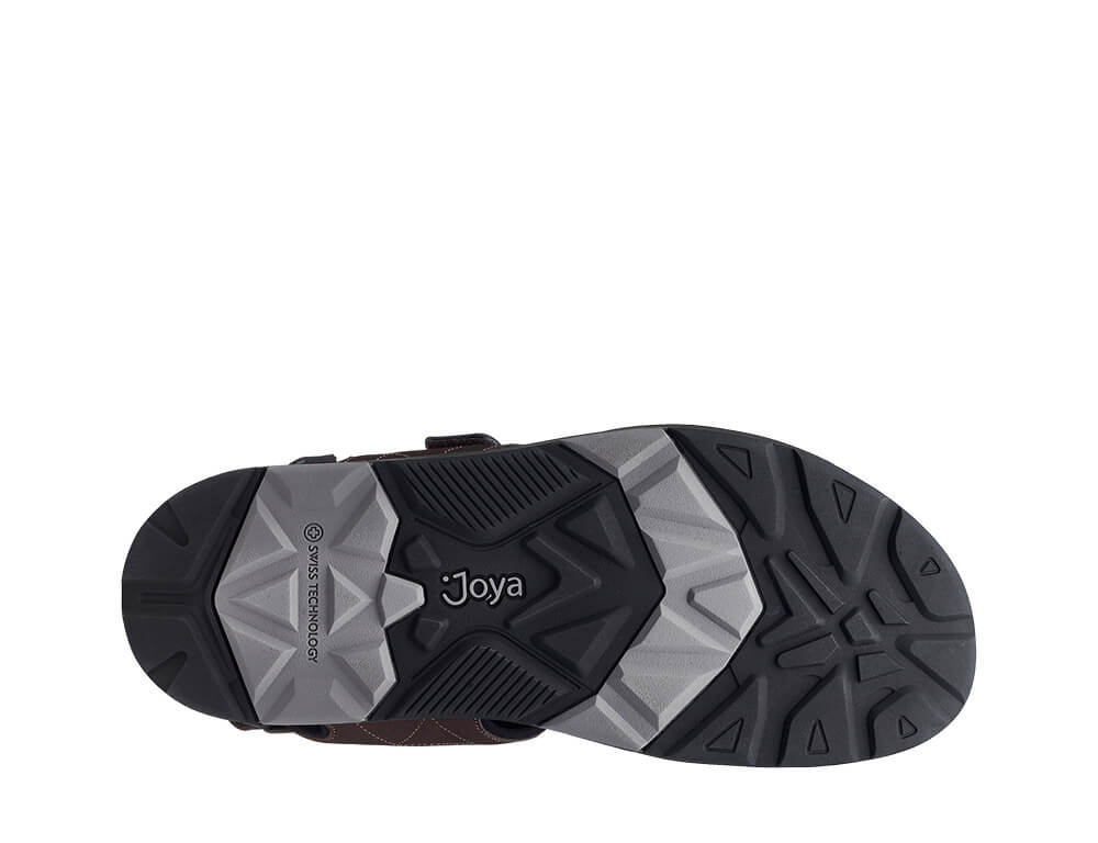 JOYA Alexander dark brown - 6