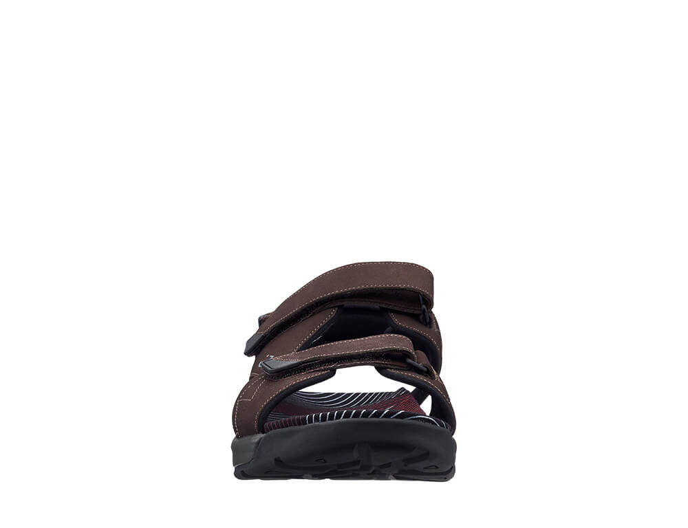 JOYA Alexander dark brown - 2