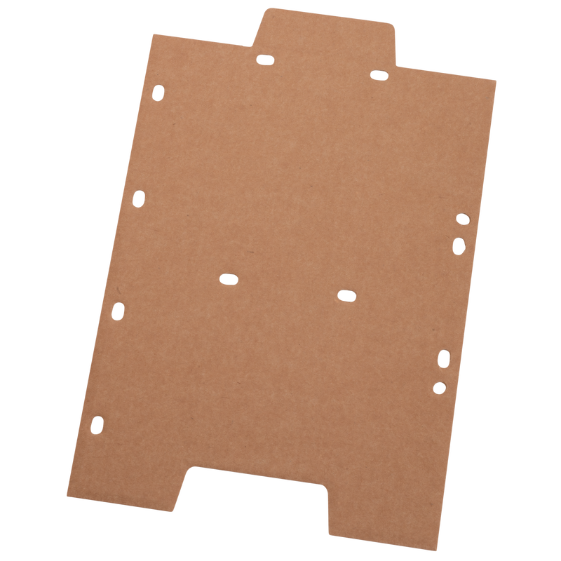 A4 Arkivplatta 20-pack
