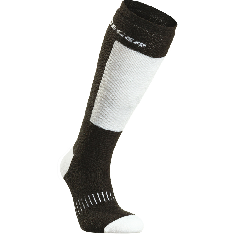 Seger Socka Alpin Black-White