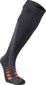 Seger Heat Socka med värme Ink Batteri