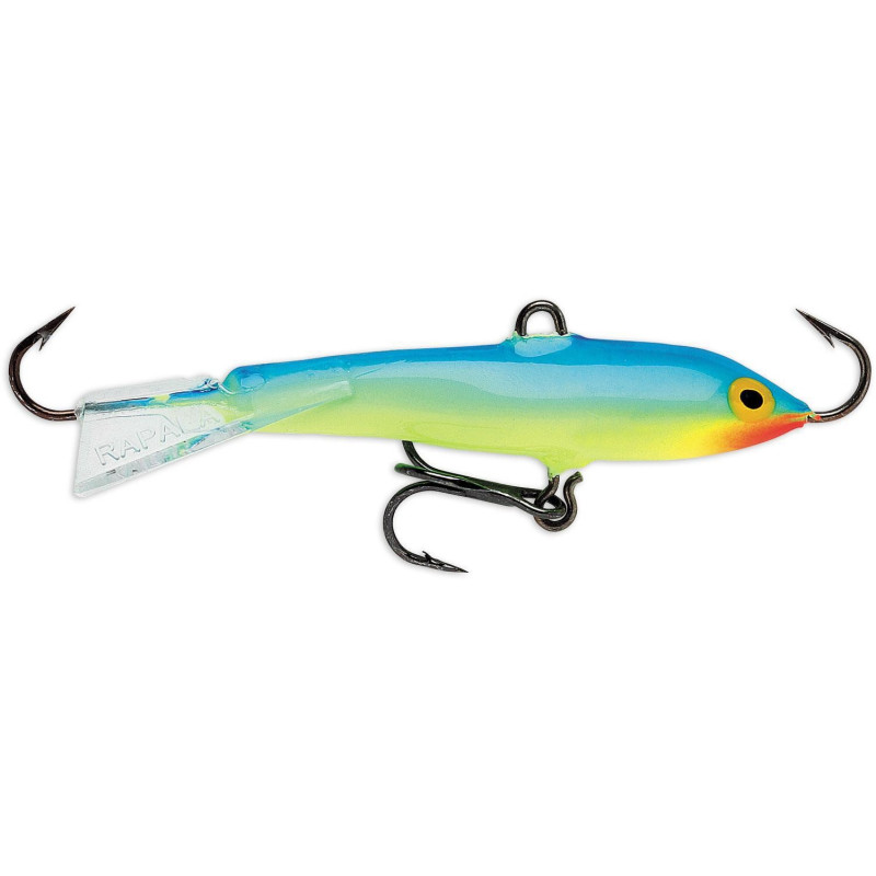 Rapala Balanspirk 5cm 9gr  - 10
