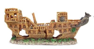 Skepp 25 cm - 2