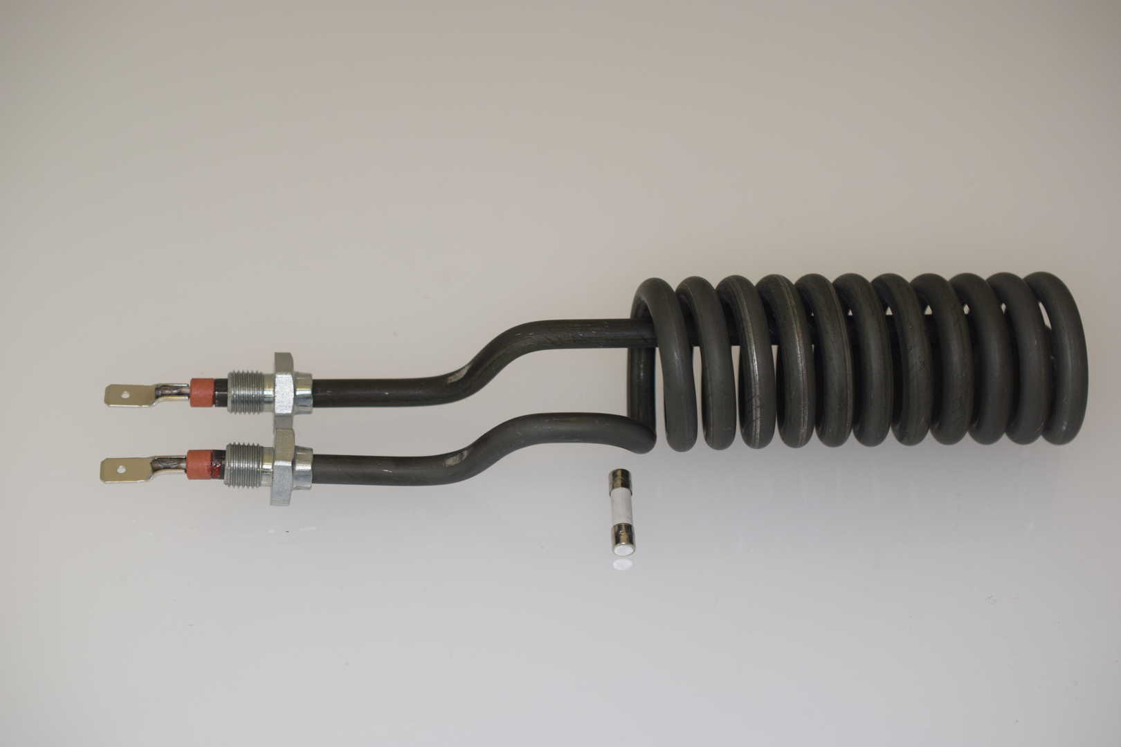 Elspiral 1000W Till Janfire Flex-a Blå