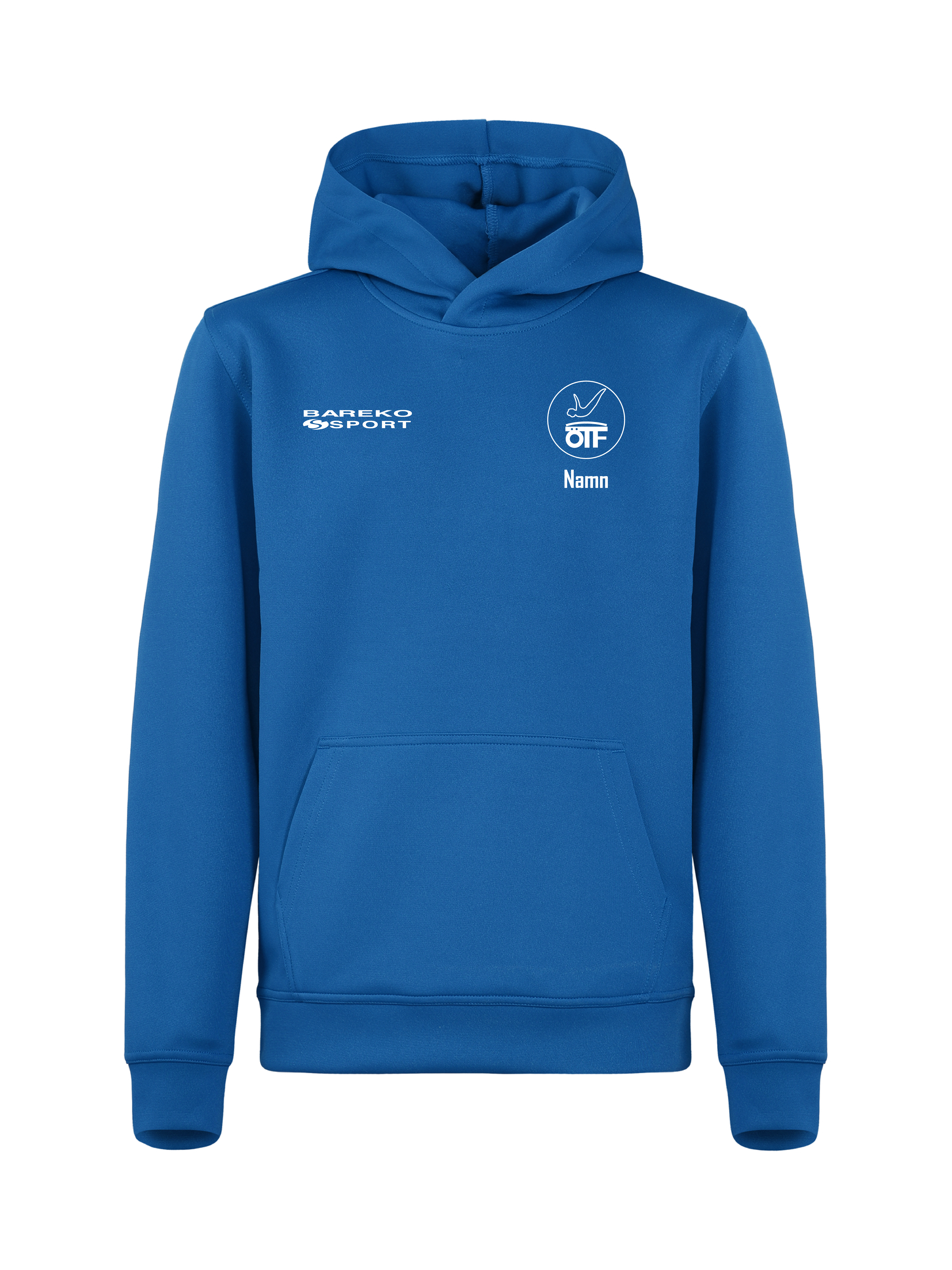 Hood ÖTF - 2