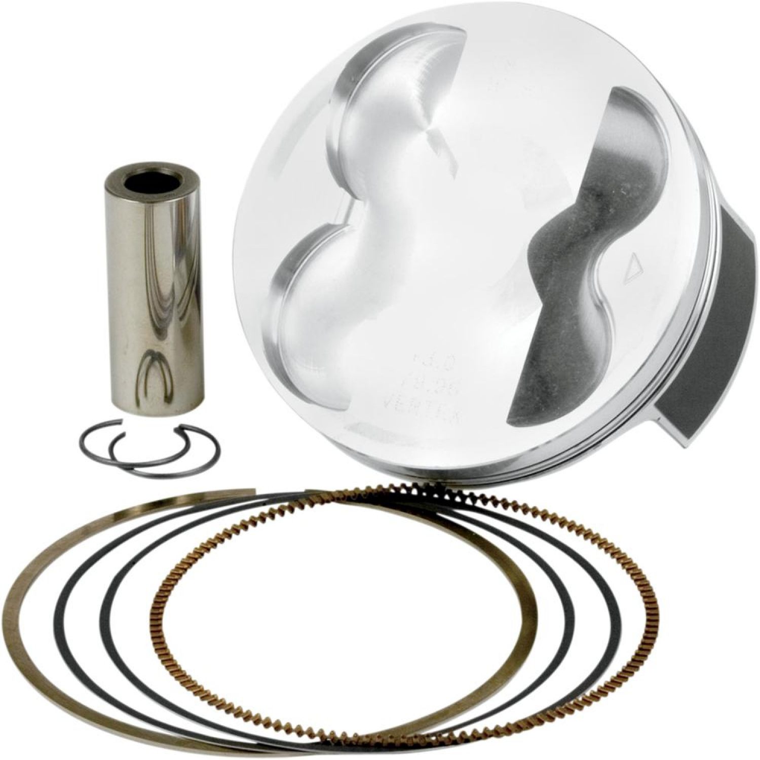 Vertex KTM SXF 250 2006-2012 EXC-F 250 2007-2013 Husaberg FE 250 2013