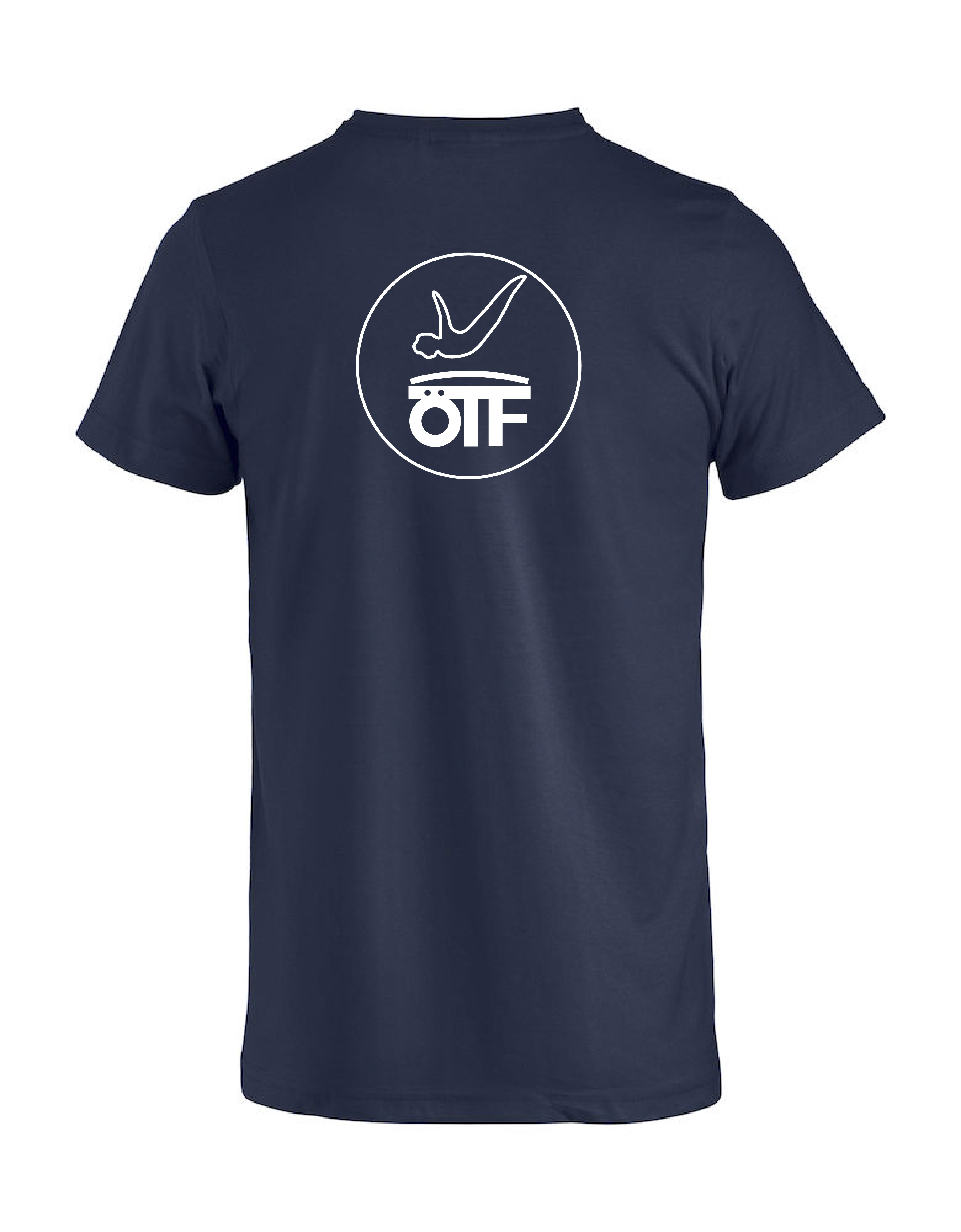 T-shirt ÖTF - 2
