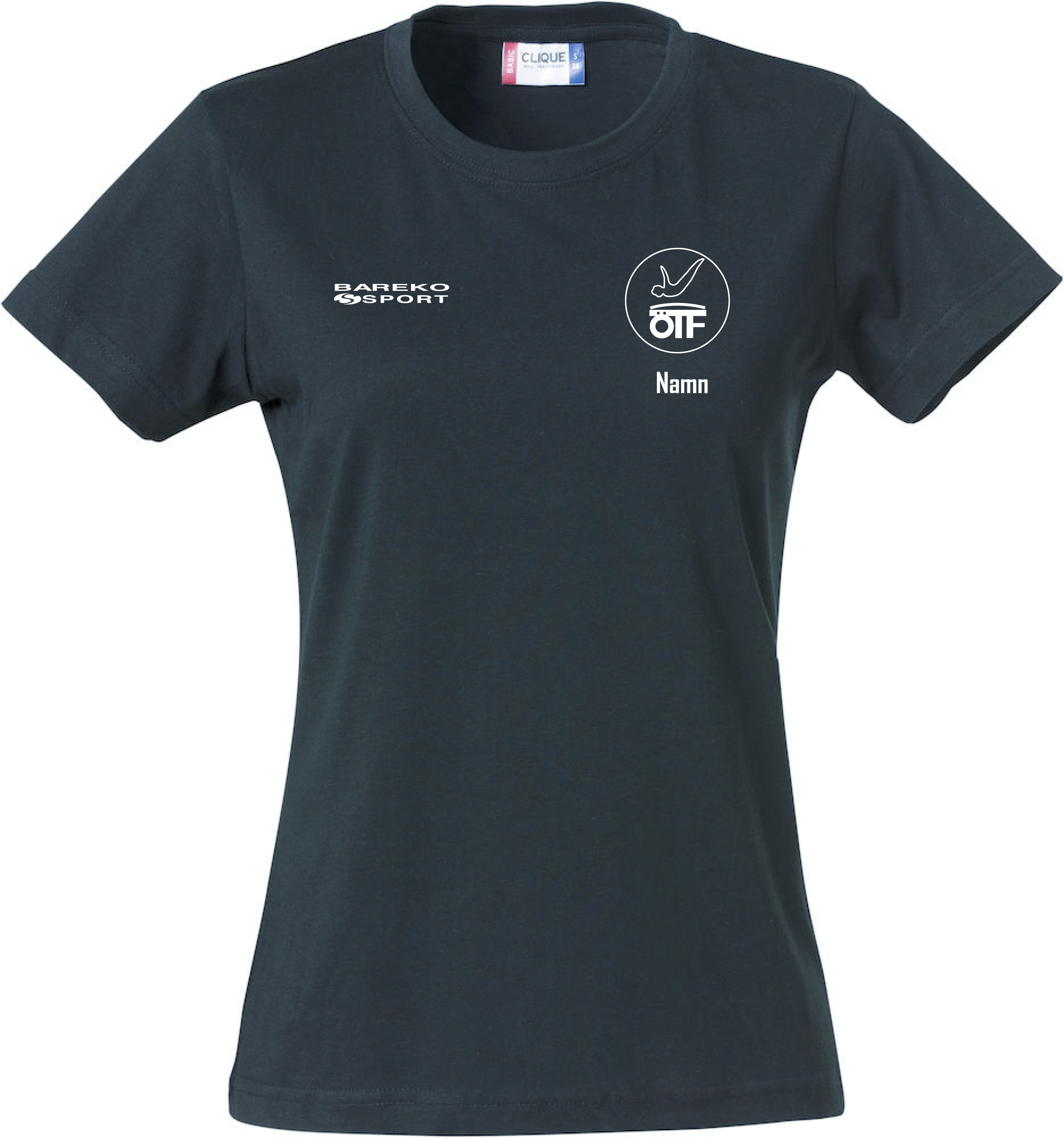 T-shirt ÖTF - 3
