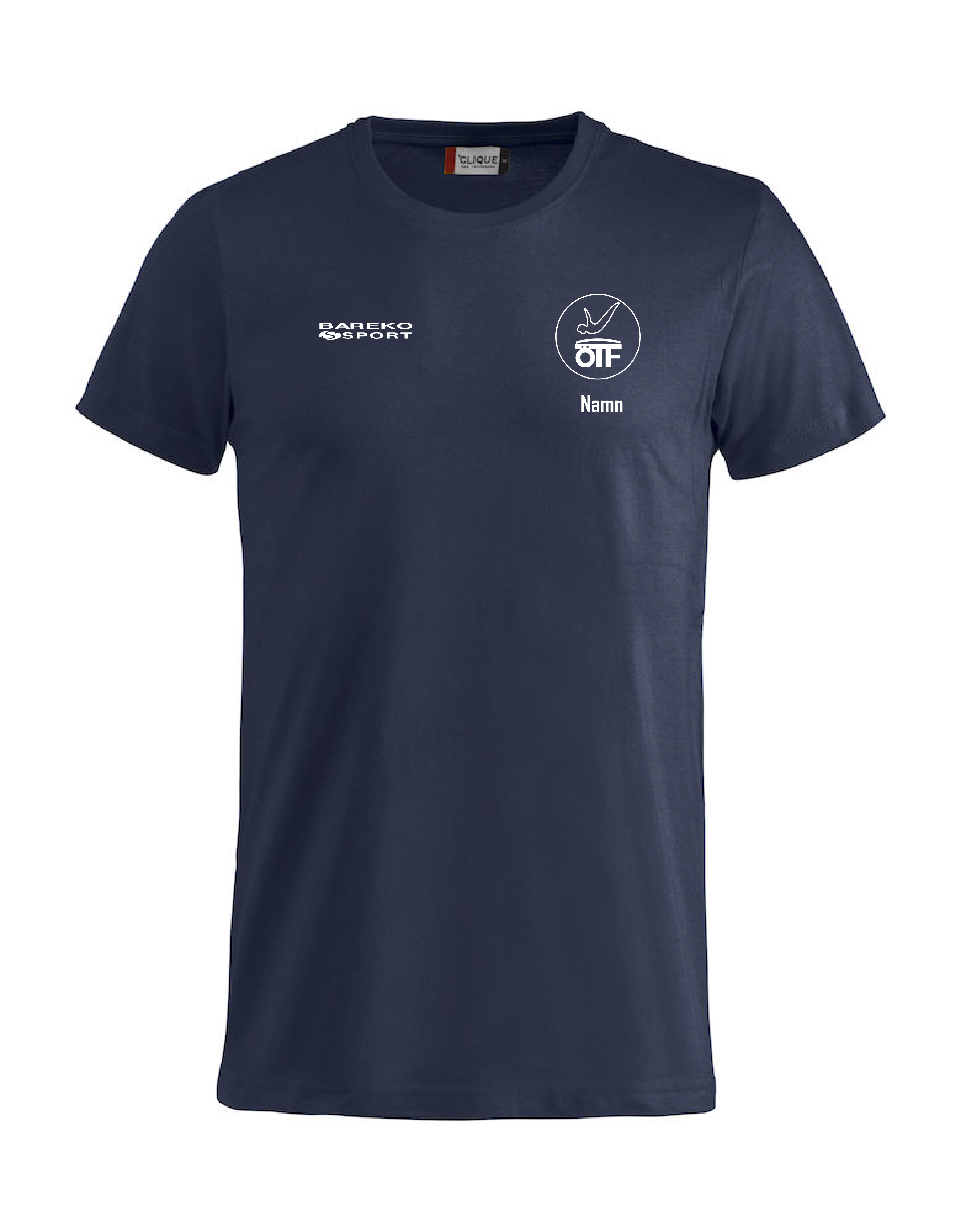 T-shirt ÖTF
