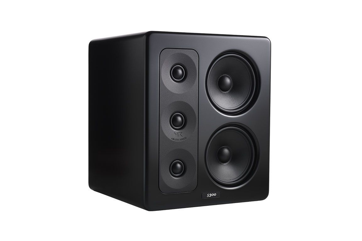 M&K Sound S-300 THX Left