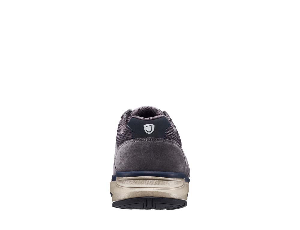 JOYA Dynamo Classic M dark grey - 2