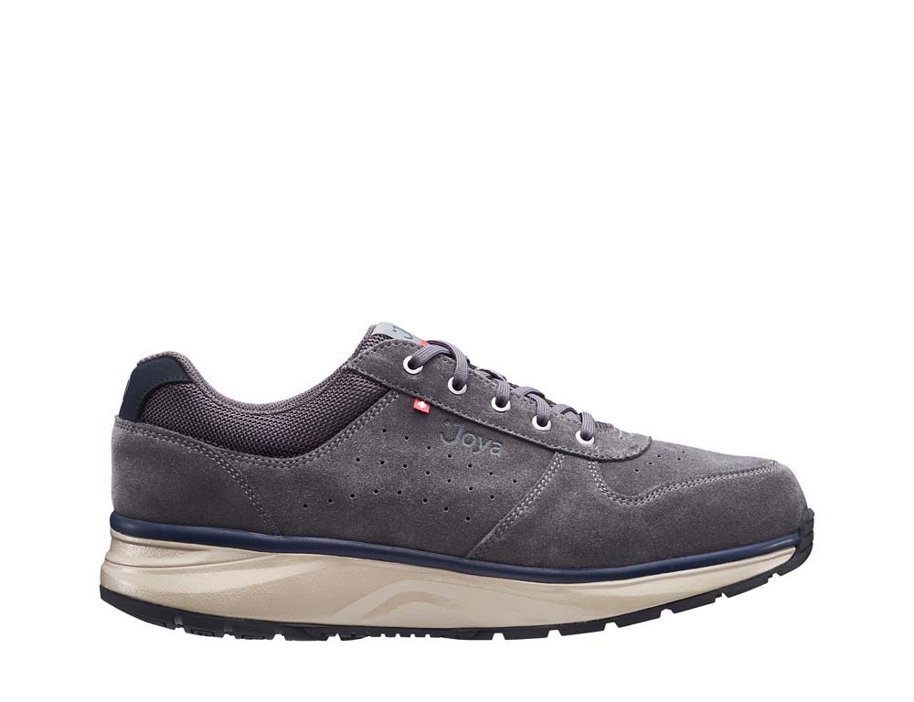 JOYA Dynamo Classic M dark grey - 5
