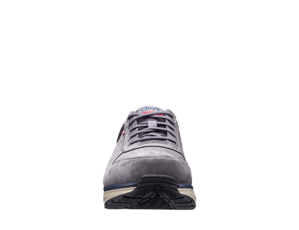 JOYA Dynamo Classic M dark grey - 6