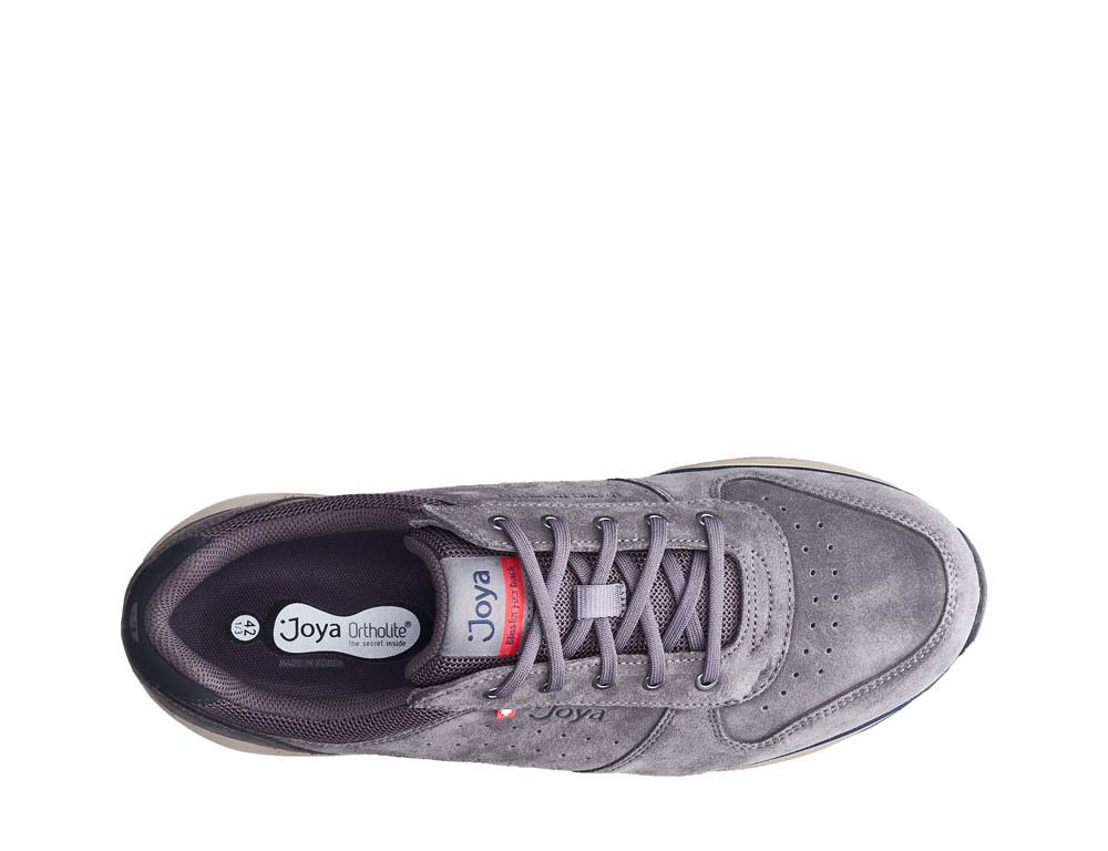 JOYA Dynamo Classic M dark grey - 3