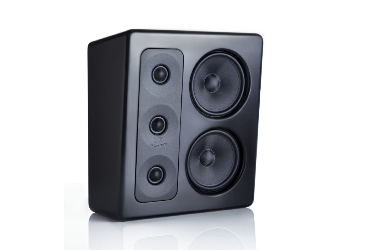 M&K Sound MP-300 THX Left