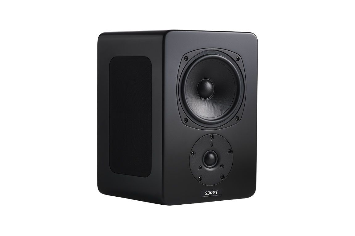 M&K Sound S-300T THX