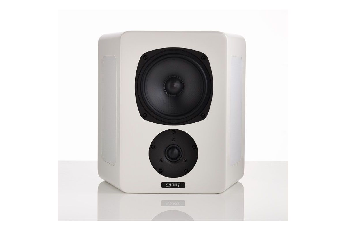 M&K Sound S-300T THX - 3