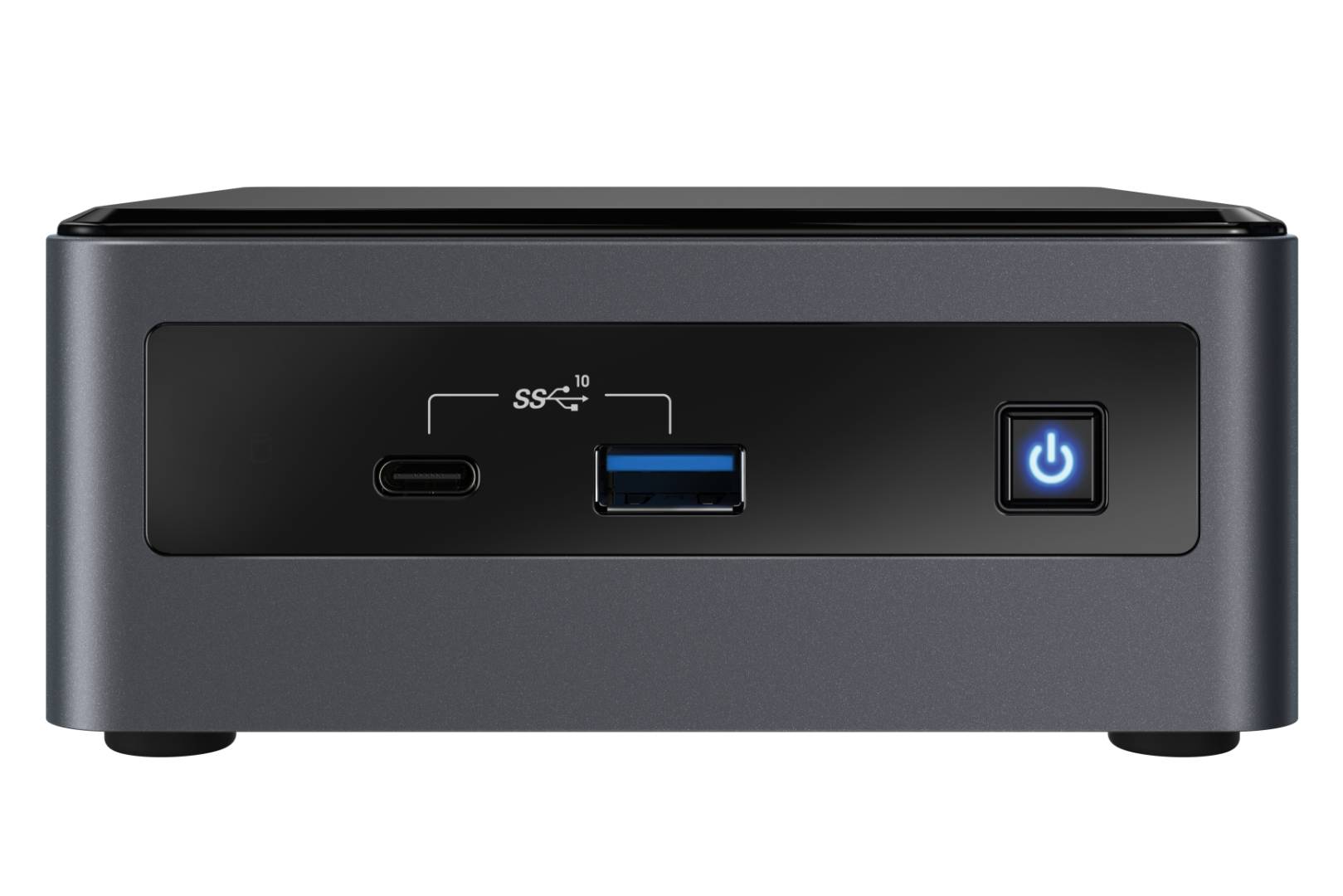 Intel Nuc NUC10i3FNNH i3 Wifi USB3.1